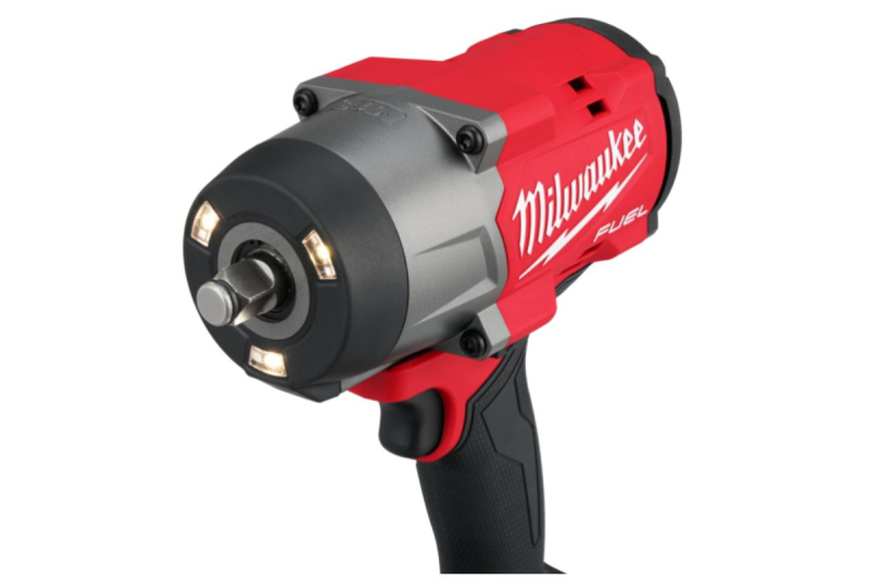 Mutterdragare M18 Fhiw2f12-0